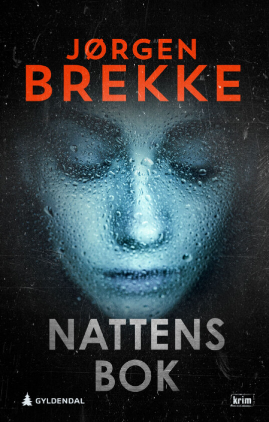 Nattens bok av Jørgen Brekke