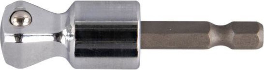 Impact Premier - Sokkeladapter - 1/2 - square - heksagonal - lengde: 60 mm
