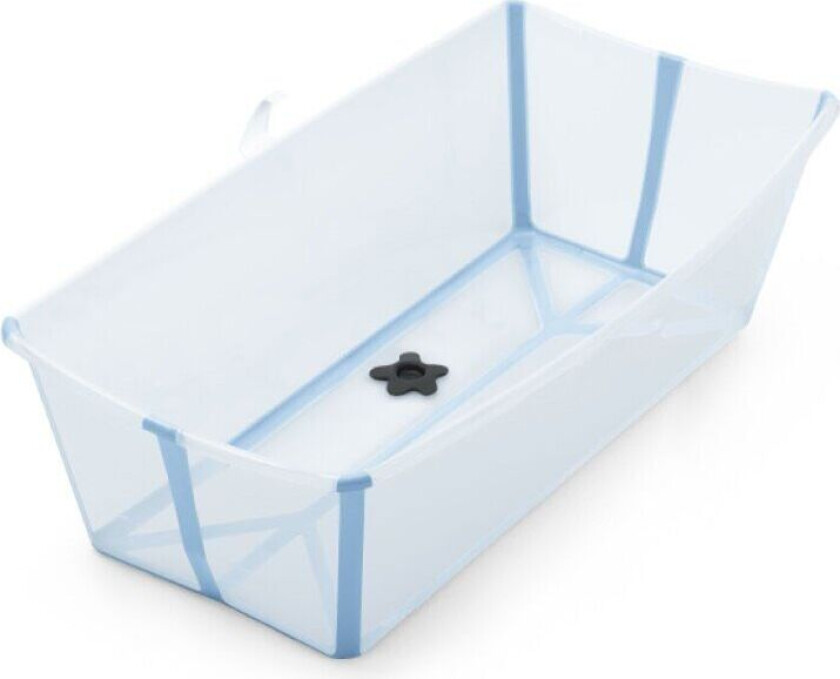 Bilde av Stokke Flexi Bath X-Large - ocean blue