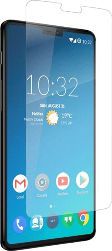 InvisibleShield HD Dry