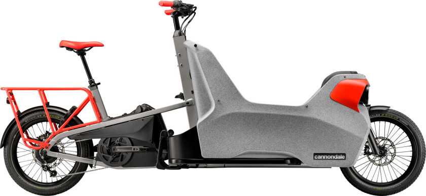 Wonderwagen Neo 1 Gry/Charcoal Grey OS