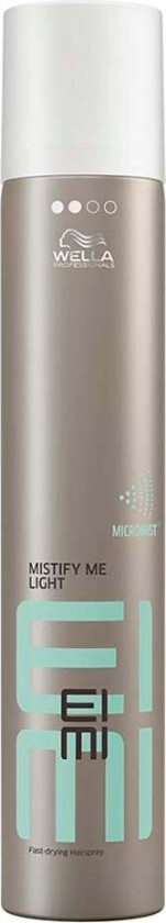 EIMI EIMI Mistify Me Light 500 ml