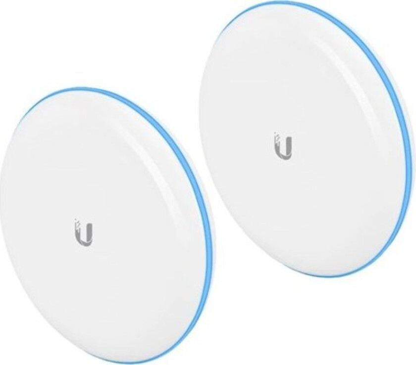 Unifi Bridge 60 GHz-aksesspunkter for utendørsbruk