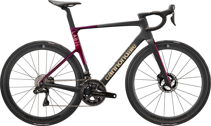 Lab71 Supersix Evo Mox 54