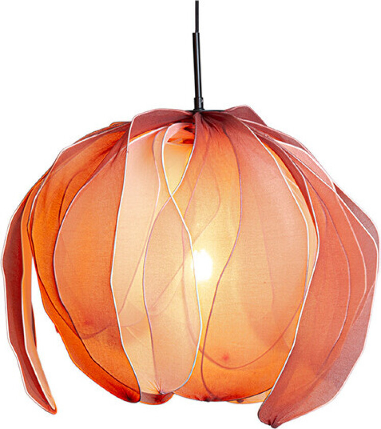 - Lou Lou Pendel Ø80 Rose