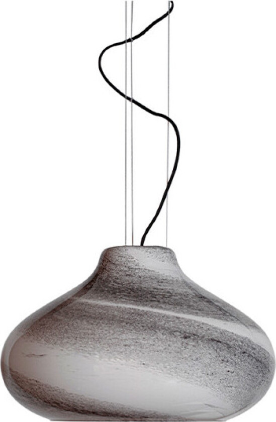 - Mira Pendel Ø45 Black