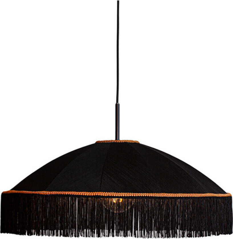 - Francis Pendel Ø60 Black