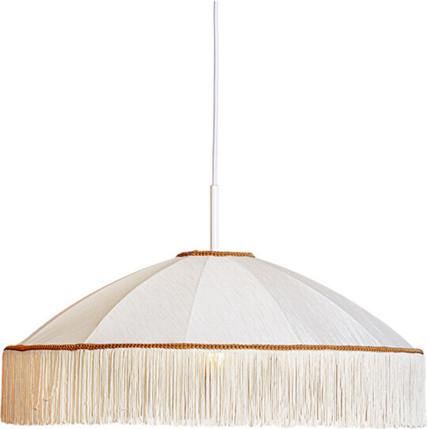 - Francis Pendel Ø60 White