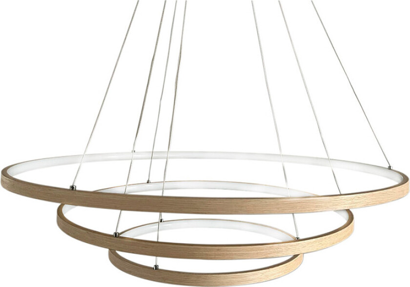 - Trione Pendel Ø80 Nature