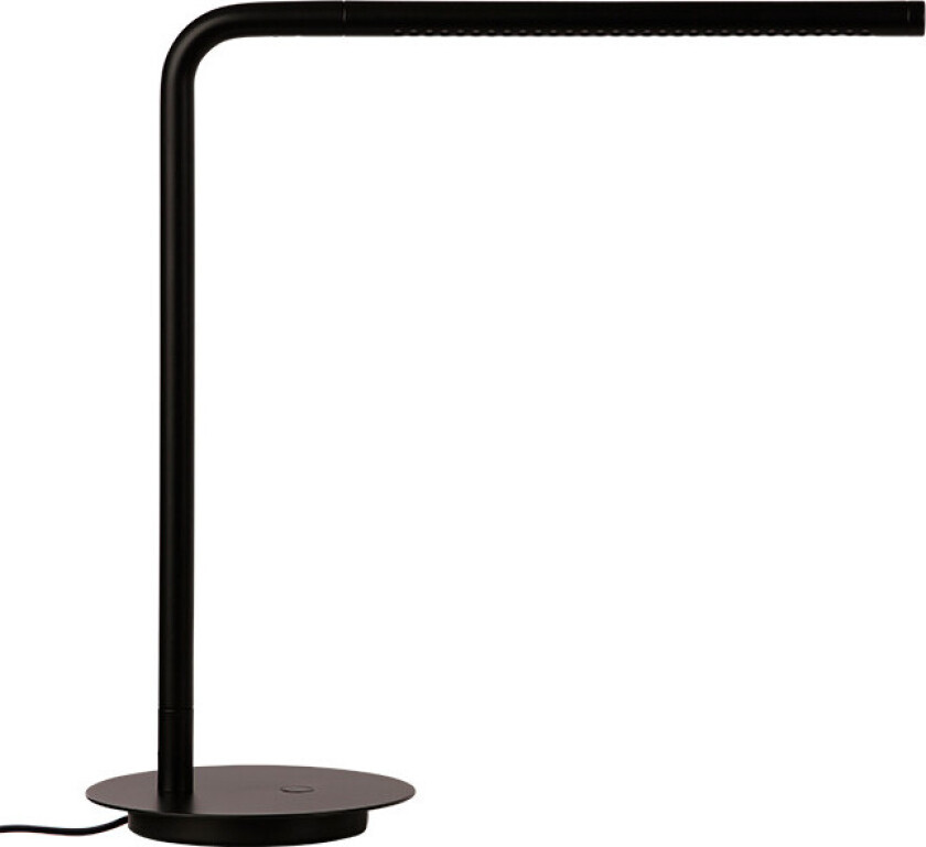 - Omni Bordlampe Black