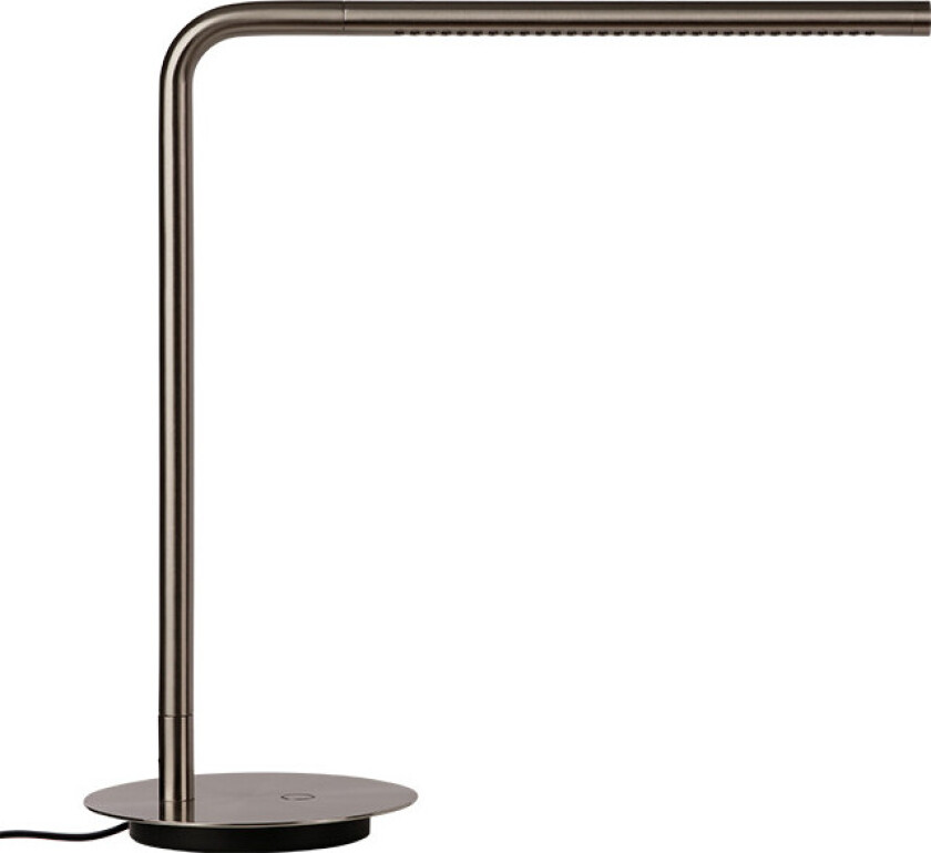 - Omni Bordlampe Steel