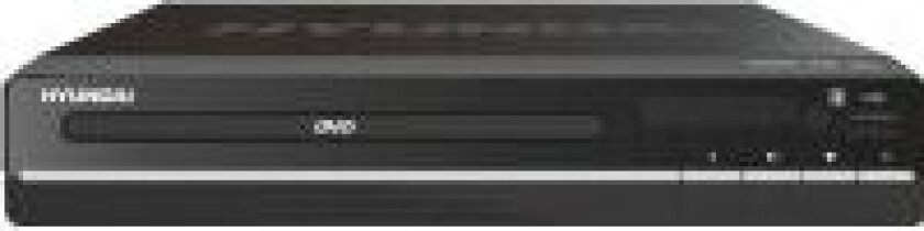 DV2H478DU DVD-spiller