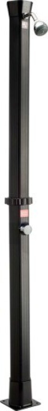 Bilde av Milano utedusj m/varmtvannsbeholder, 20 liter