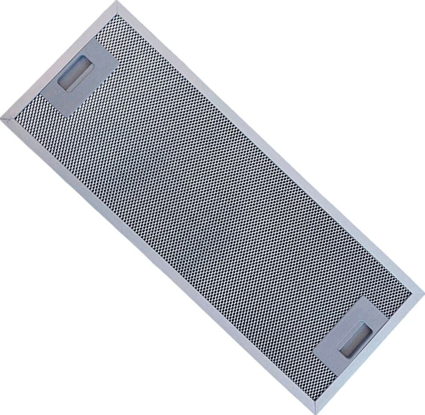 Stål/Standard Recirkulationsfilter, Eicoline (6 mdr.)