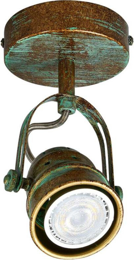 Leonor – irrfarget LED-spot