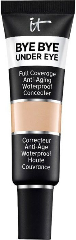 It Cosmetics Bye Bye Under Eye Concealer 20.0 Medium 12ml