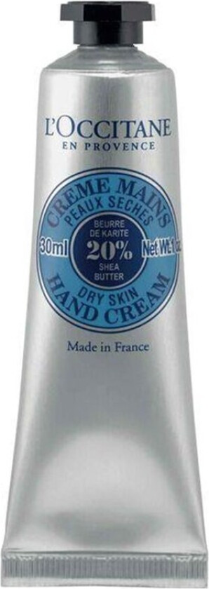 Shea Hand Cream 150ml