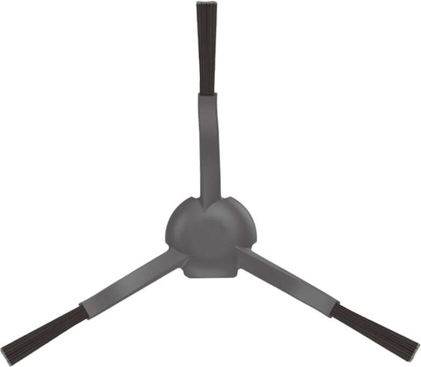 Dreame RSB10 sidoborste, svart för D10s pro/D10s plus/D9 Max robotdammsugare