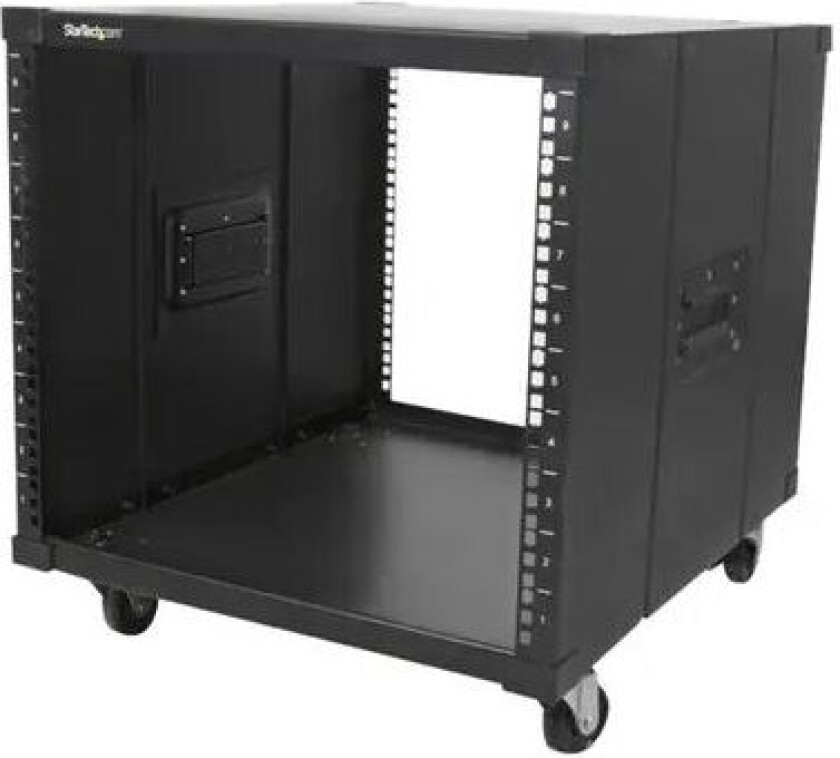 Startech Portable Server Rack With Handles