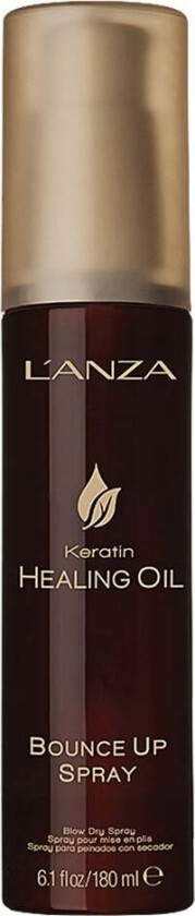 Keratin Healing Oil Bounce Up Spray 180ml