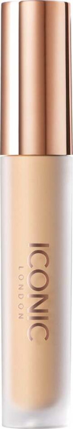 ICONIC London Seamless Concealer, 4,2 ml ICONIC London Concealer