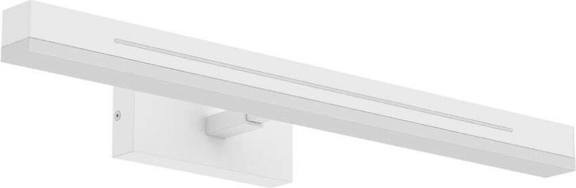 Otis 40 vegglampe baderom IP44 - Hvit