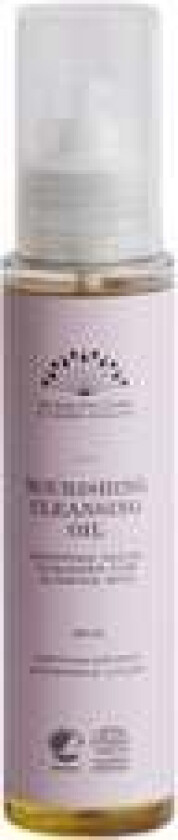 Nourishing Cleansing Oil