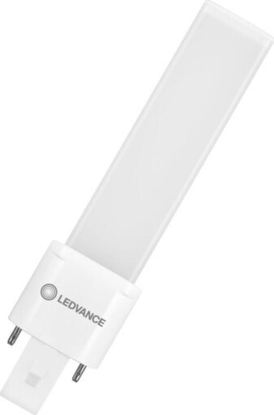 LED Ledvance Dulux S 3,5W/827 G23