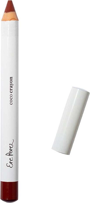 Coco Crayon, 3 g Leppestift