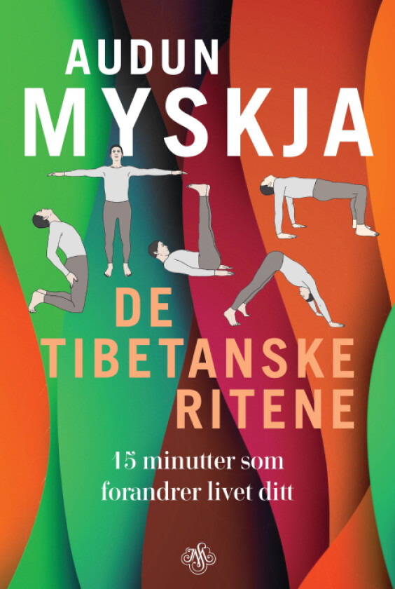 De tibetanske ritene av Audun Myskja