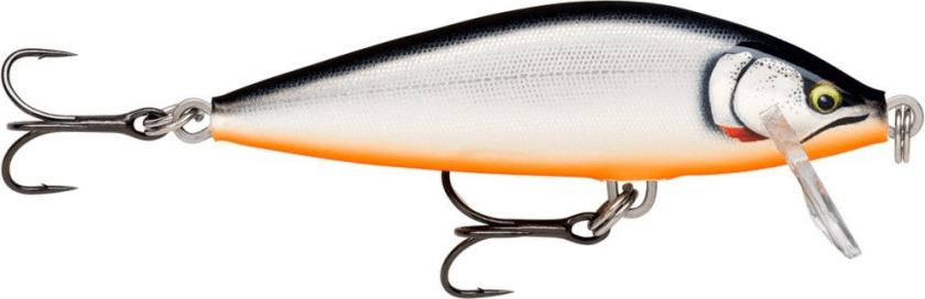 Countdown Elite 5,5cm, wobbler Gdss