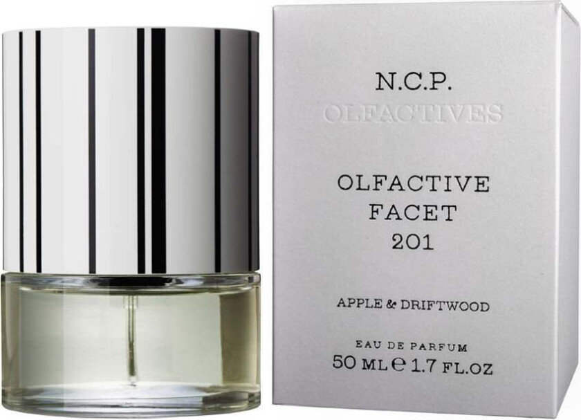 Olfactives 201 Apple & Driftwood EdP 50 ml