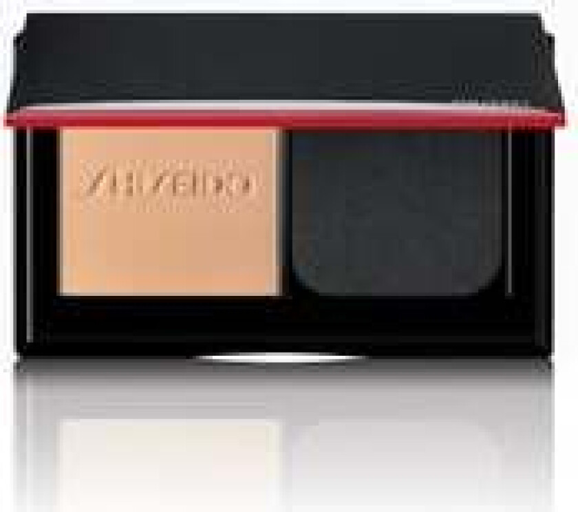 Bilde av Synchro Skin Self Refreshing Custom Finish Foundation 160 Shell