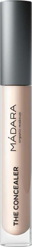 MÀDARA The Concealer, 4 ml MÀDARA Concealer
