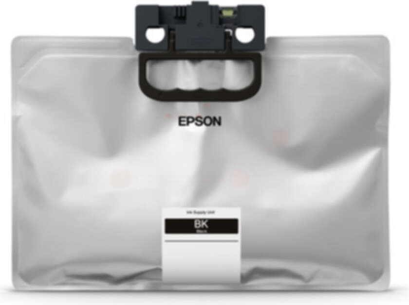 Ink Black Xxl - Wf-c529r/c579r