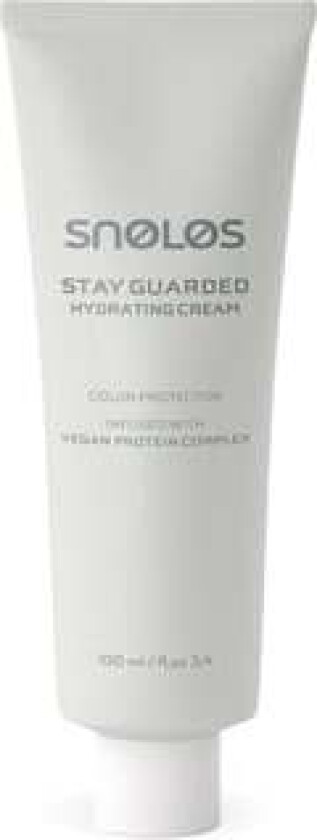 Stay Guarded Hydrating Cream, 100 ml Hårkur