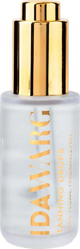 Bilde av Tanning Drops 45ml