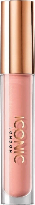 Iconic London Lip Plumping Gloss Love Struck