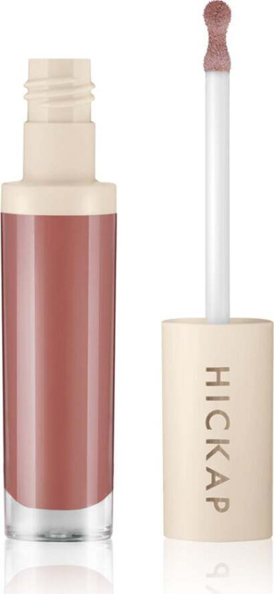 Dewy Lips Velvet Gloss Toasted Apricot