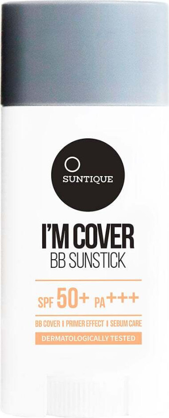 I’m Cover BB Sunstick SPF50+ PA+++, 15 g