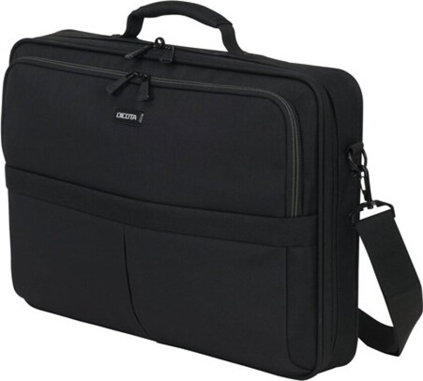 Multi SCALE Laptop Bag 17.3"