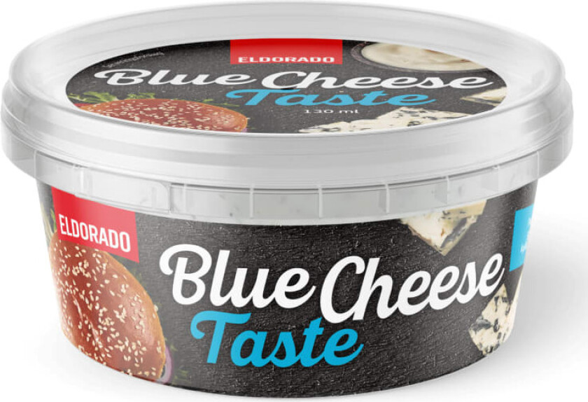 Dressing Blue Cheese 130ml