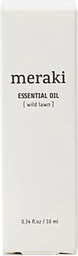 Essential Oil, 10 ml  Duftspreder