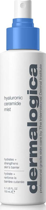 Hyaluronic Ceramide Mist 150ml