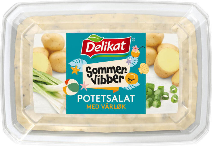 Potetsalat 500g