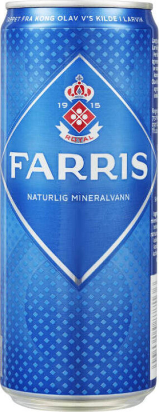 Original 0,33l boks