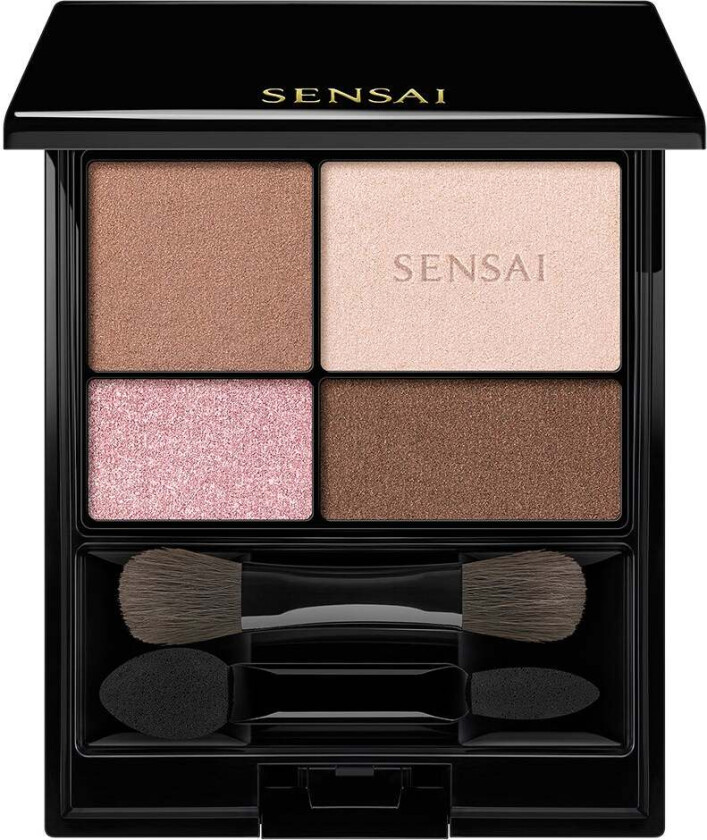 Bilde av Sensai Eye Colour Palette 3,7 g (Farge: 03 Petal Dance)