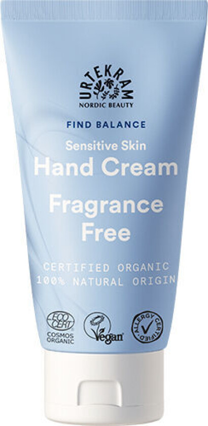 Hand Cream, 75 ml  Håndkrem