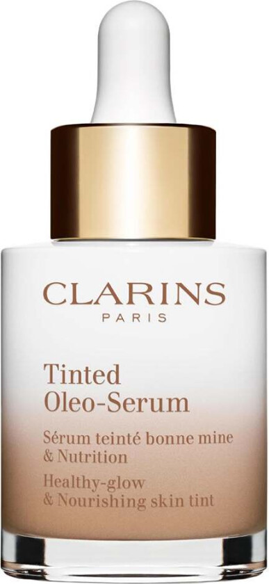 Tinted Oleo-Serum Foundation 05