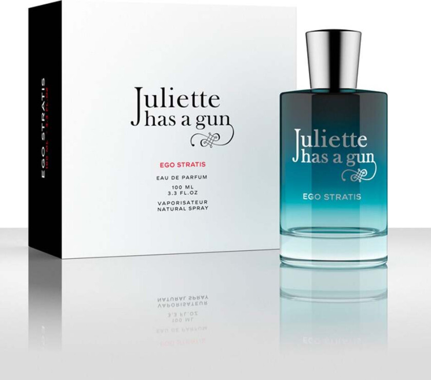 Juliette has a gun Ego Stratis, 100 ml Juliette has a gun Dameparfyme